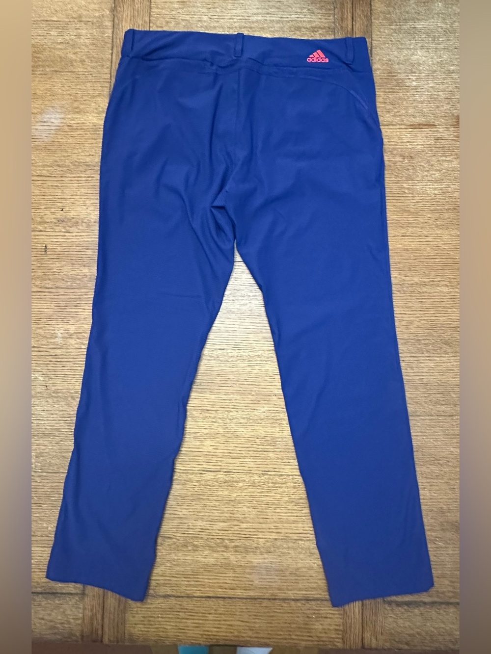Men’s Adidas Golf Pants 38 x 32